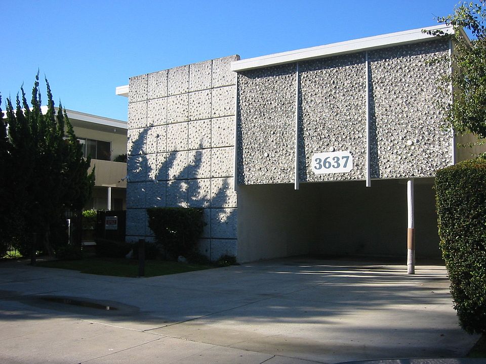 1st image of 3637 Mentone Ave APT 6