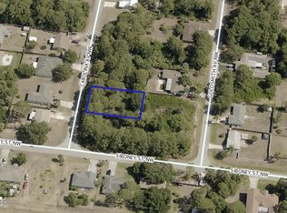 407 Carolina Ave NW, Palm Bay, FL 32907