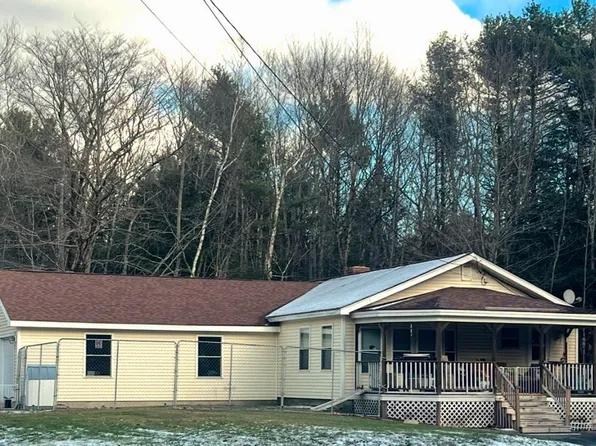 71 Bragdon Road, Freeport, ME 04032