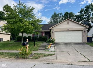 12235 Bearsdale Dr, Indianapolis, IN 46235