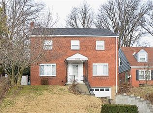 1015 Winterton St, Pittsburgh, PA
