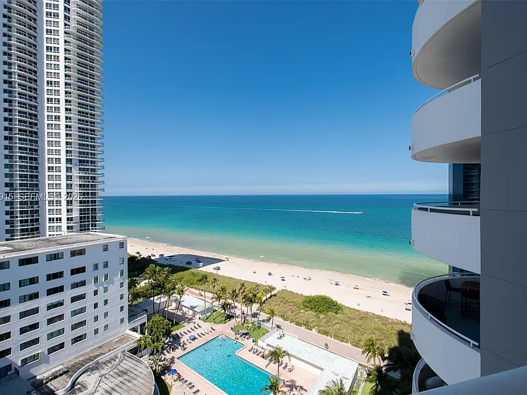 6301 Collins Ave #1708 — Photo 43