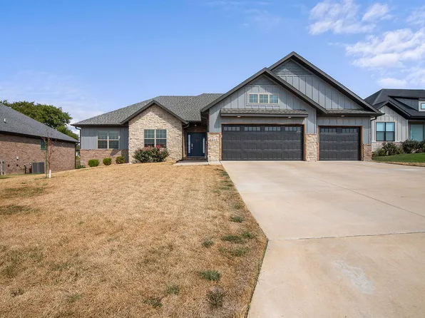 1215 W Sage Court, Springfield, MO 65810