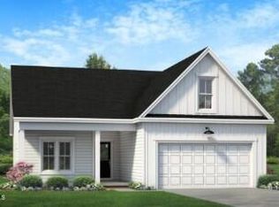 38 Ambrosia Way LOT 15, Bunnlevel, NC 28323