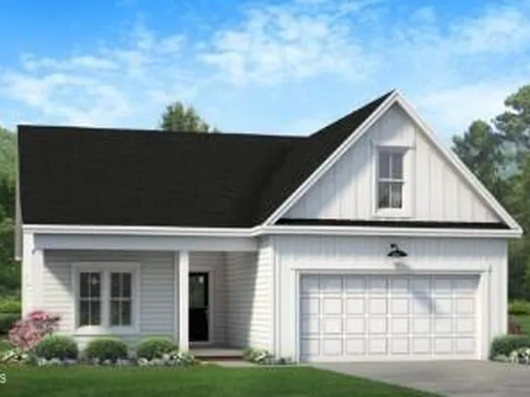 38 Ambrosia Way Lot 15, Bunnlevel, NC 28323