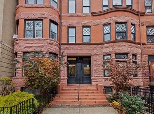 1778 Beacon St APT 302, Brookline, MA 02445