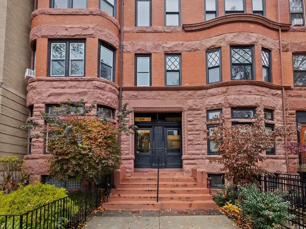 1778 Beacon St APT 302, Brookline, MA 02445
