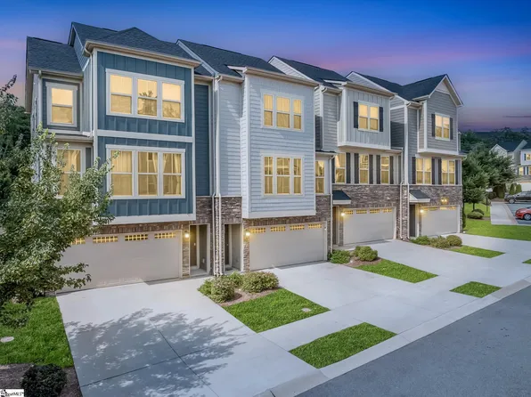 36 Copper Run Dr, Greenville, SC 29607