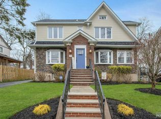 299 Windsor Rd, Englewood, NJ 07631