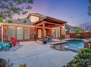 12453 Grey Twig Dr, Fort Worth, TX 76244