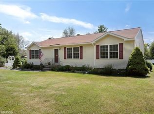 11 Ruth Ave, Griswold, CT 06351