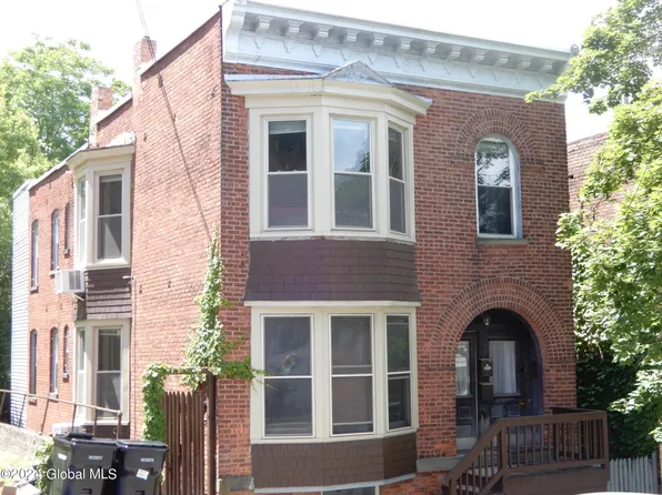 911 Jacob Street, Troy, NY 12180