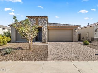 5426 W Notch Hill Rd, Laveen, AZ 85339