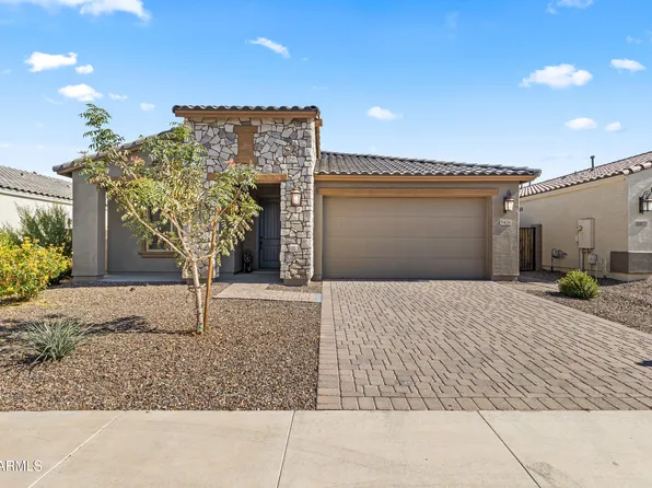 5426 W NOTCH HILL Road, Laveen, AZ 85339
