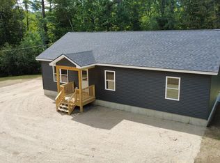 36 Heavenly Acres, Hiram, ME 04041