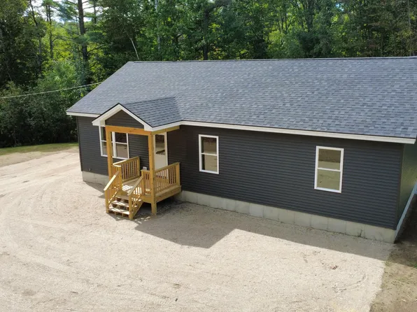 36 Heavenly Acres, Hiram, ME 04041