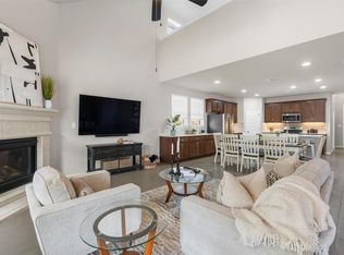 4216 Mercer Rd, Georgetown, TX 78628