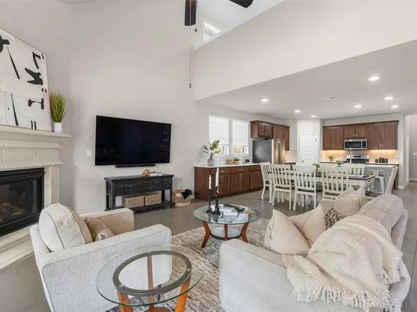 4216 Mercer Rd, Georgetown, TX 78628