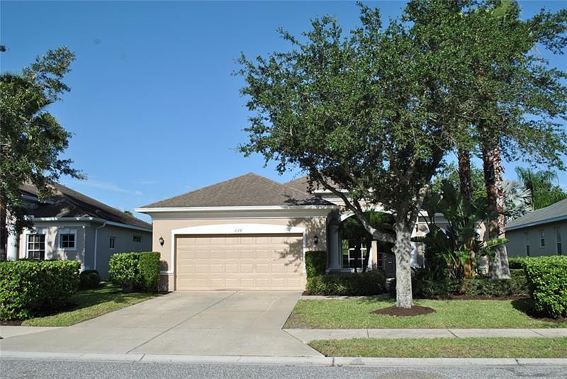 228 Dahlia Ct, Bradenton, FL 34212 Zillow