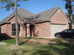 3707 Woodknoll, Duncan, OK 73533