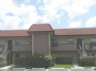 21890 Lake Forest Cir APT 103, Boca Raton, FL 33433