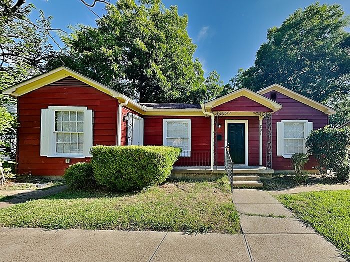 201 W Avenue G, Garland, TX 75040 Zillow