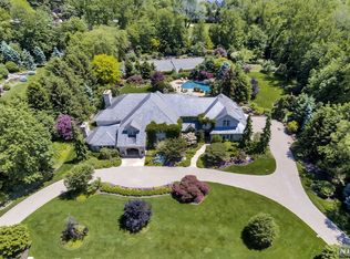 10 Buckingham Dr, Alpine, NJ 07620