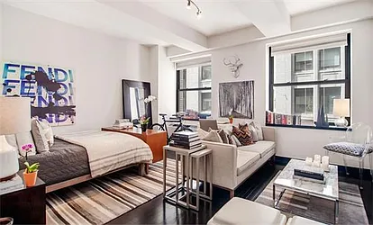 Rented by Platinvm Property Group New York