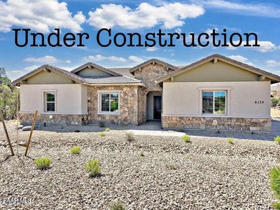 5933 W Vesta Lot 257, Prescott, AZ, 86305