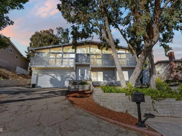 4352 Avenida Amelgado, Thousand Oaks, CA 91360