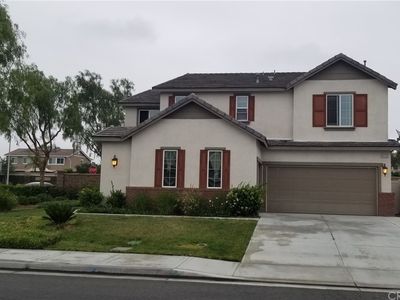 14456 Arctic Fox Ave, Eastvale, CA, 92880