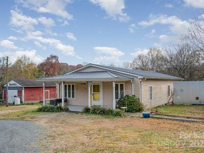 2661 Sides Rd, Kannapolis, NC, 28083