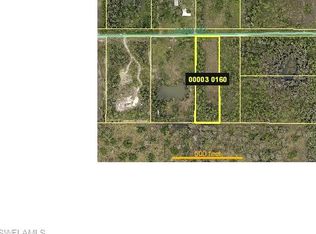 3270 Janis Rd, Cape Coral, FL 33993