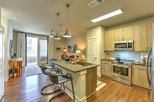 The Lofts At Wildlight — Photo 17