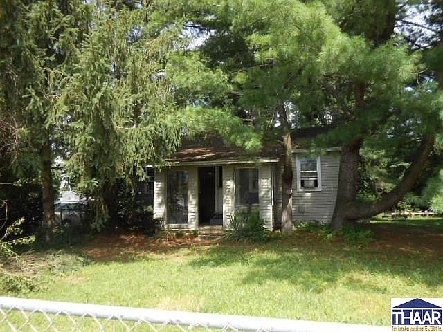 1st image of 3100 S 9th 1/2 St