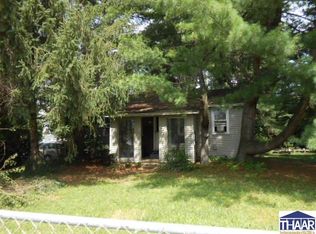 3100 S 9th 1/2 St, Terre Haute, IN 47802