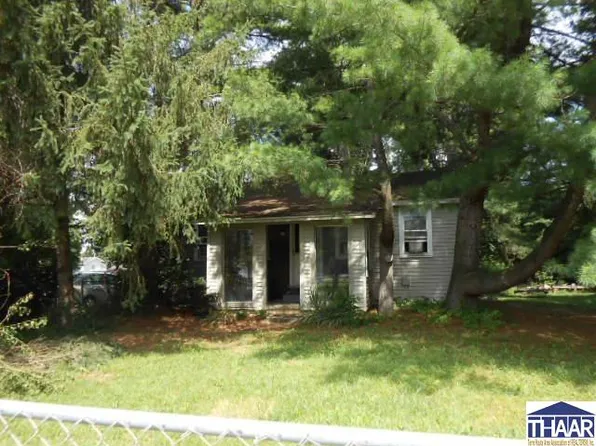 3100 S 9th 1/2 St, Terre Haute, IN 47802