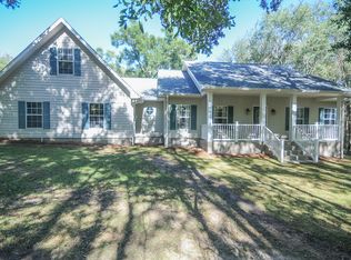 550 Mason Dr, Havana, FL 32333