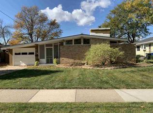 613 Mason St, Oshkosh, WI 54902