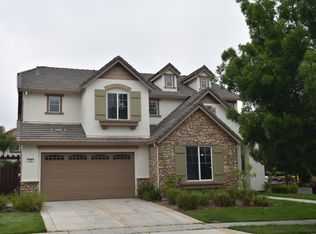 123 S Caballo St, Mountain House, CA