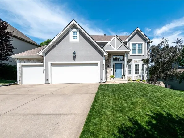 5717 N Beaman Ave, Kansas City, MO 64151