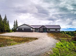 32502 Mountain View Cir, Homer, AK 99603
