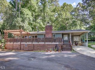 40 Pauline St, Monticello, GA 31064