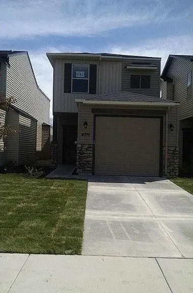4342 S Aleut Way — Photo 1