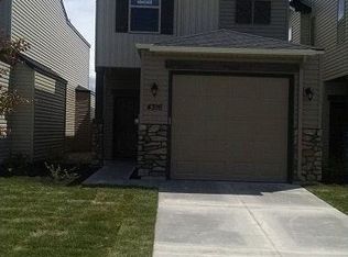 4342 S Aleut Way, Boise, ID 83709