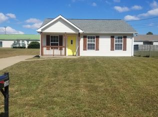1269 Silver Star Dr, Clarksville, TN