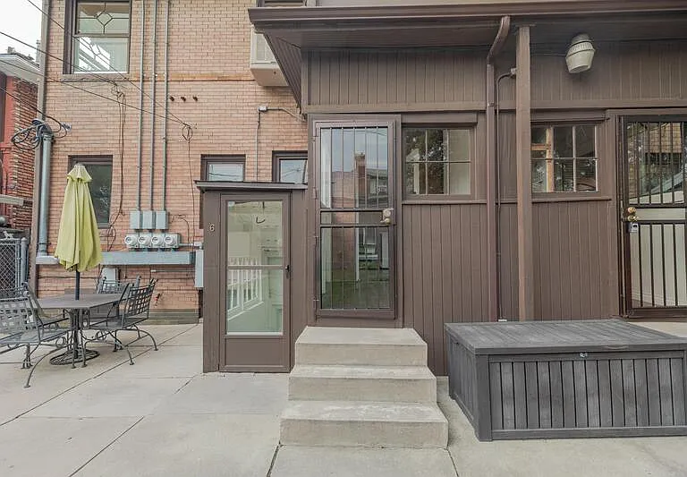 1207 N Clayton St #5 — Photo 3