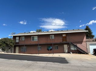 505 Antelope St #509, Kemmerer, WY 83101