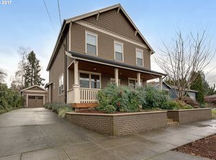3312 NE Holman St, Portland, OR