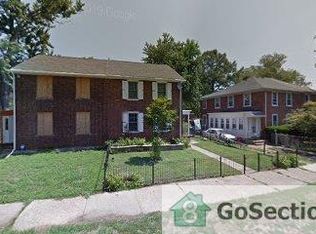 3054 Tuckahoe Rd, Camden, NJ 08104